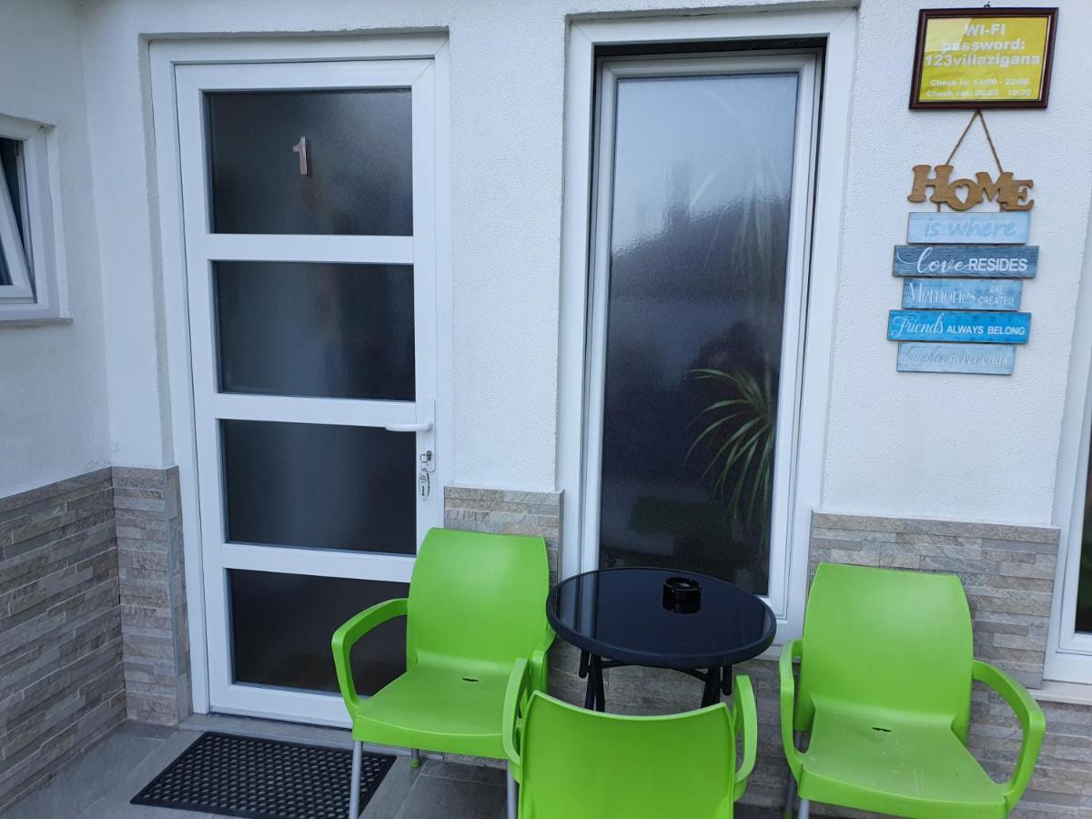 Family Apartment Near Old Town Mostar Exterior photo