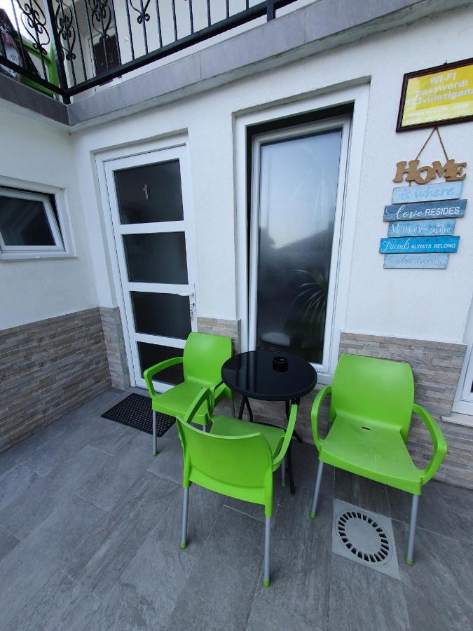 Family Apartment Near Old Town Mostar Exterior photo