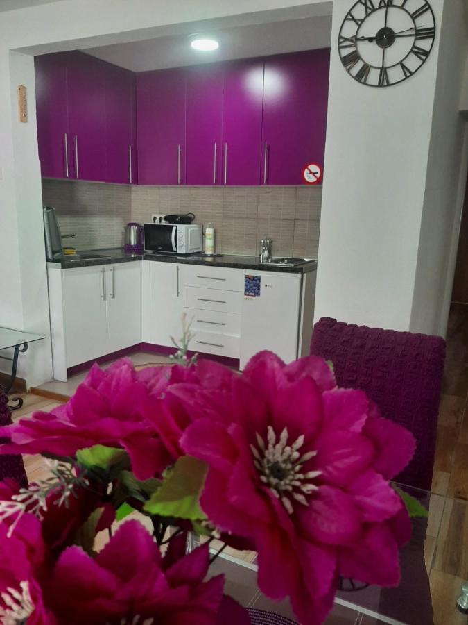 Family Apartment Near Old Town Mostar Exterior photo