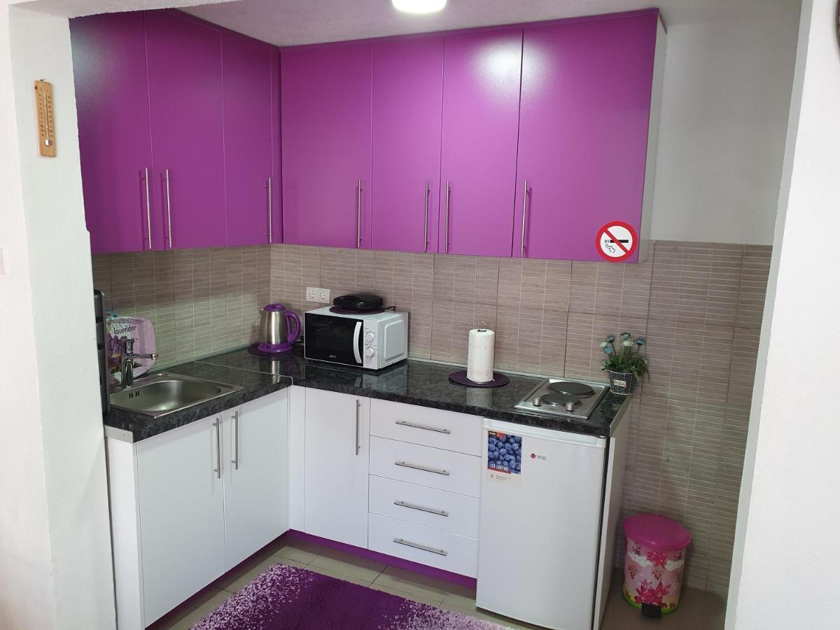 Family Apartment Near Old Town Mostar Exterior photo